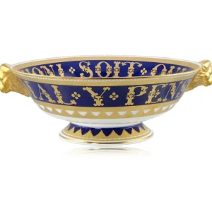 Clearance Special Edition Honi Soit Bowl Plates & Bowls