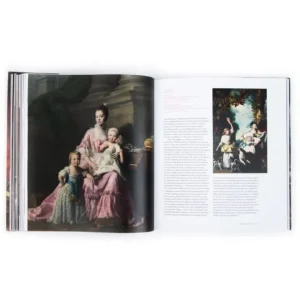 Sale Style & Society: Dressing The Georgians Royal Collection Publications