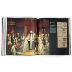 Sale Style & Society: Dressing The Georgians Royal Collection Publications