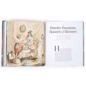 Sale Style & Society: Dressing The Georgians Royal Collection Publications