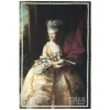 Fashion Style & Society Queen Charlotte Tea Towel Home Linens