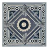 Fashion Style & Society Silk Scarf Scarves