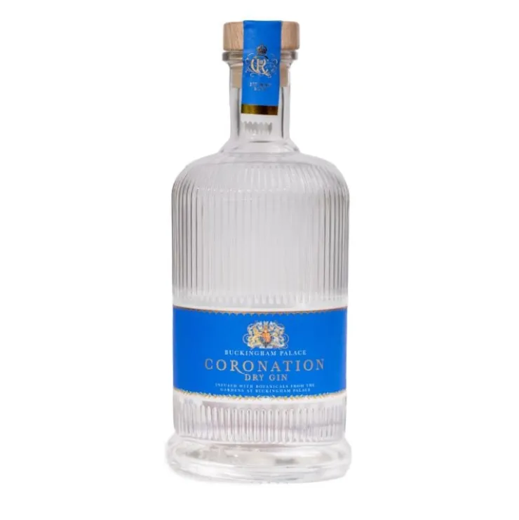 the_buckingham_palace_coronation_gin_0.webp Store The Buckingham Palace Coronation Gin Wine & Spirits