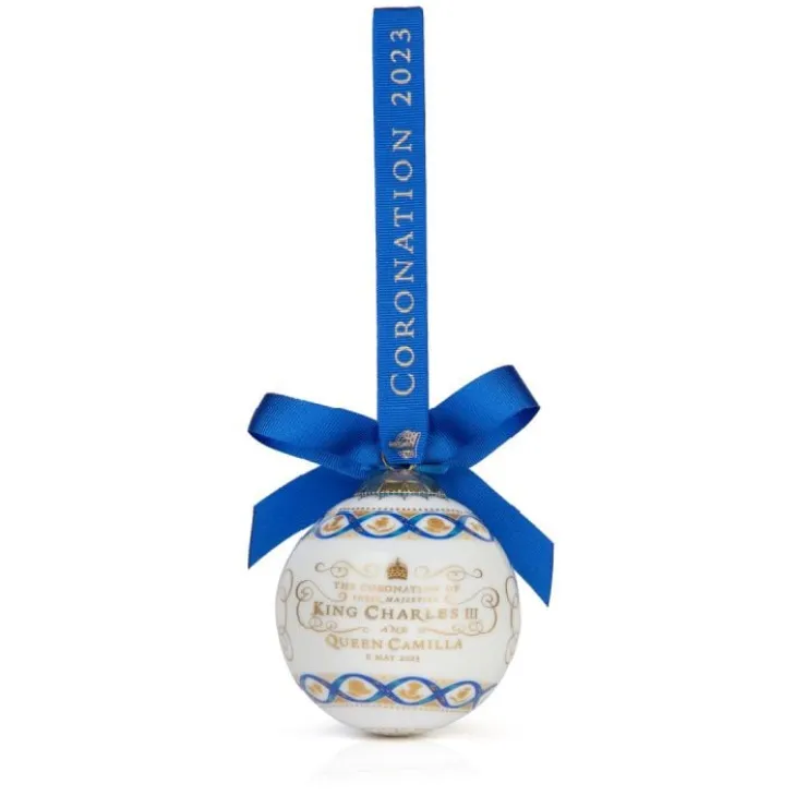 the_coronation_china_bauble_1.webp Online The Coronation China Bauble The Coronation Of King Charles Iii