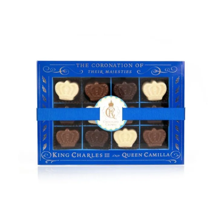 the_coronation_chocolate_box_0.webp Online The Coronation Chocolate Box Confectionery & Chocolates