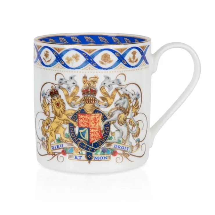 the_coronation_coffee_mug_0.webp Discount The Coronation Coffee Mug Tankards & Mugs