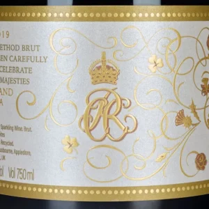 Store The Coronation English Sparkling Wine Wine & Spirits
