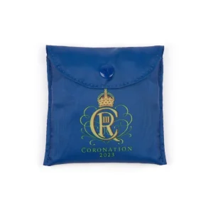 Discount The Coronation Fold Out Bag Bags