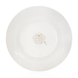 Clearance The Coronation Limited Edition Charger Plate Plates & Bowls