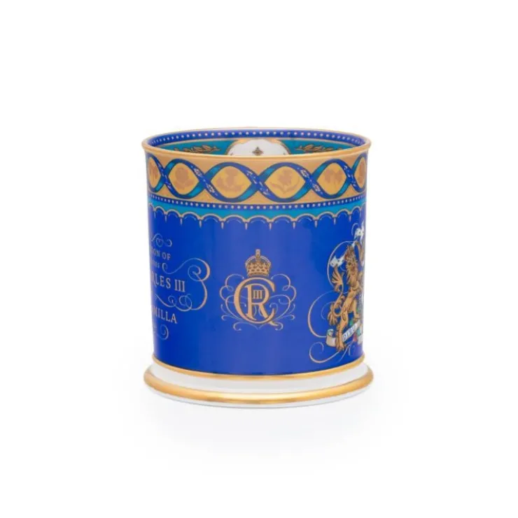 the_coronation_limited_edition_large_tankard_1.webp Store The Coronation Limited Edition Large Tankard Tankards & Mugs