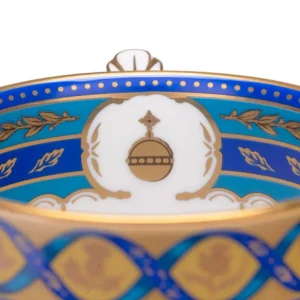 Store The Coronation Limited Edition Large Tankard Tankards & Mugs