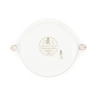 New The Coronation Limited Edition Loving Cup The Coronation Of King Charles Iii