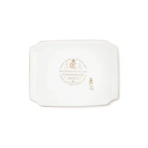 Best The Coronation Limited Edition Tea Caddy The Coronation Of King Charles Iii