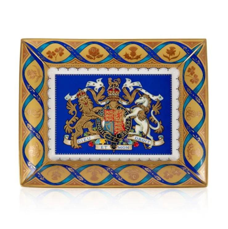 the_coronation_limited_edition_tray_0.webp Cheap The Coronation Limited Edition Tray The Coronation Of King Charles Iii