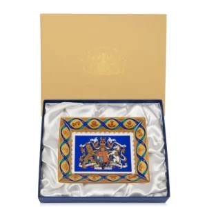 Cheap The Coronation Limited Edition Tray The Coronation Of King Charles Iii