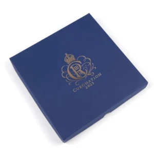 Cheap The Coronation Limited Edition Tray The Coronation Of King Charles Iii