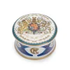 Cheap The Coronation Pillbox The Coronation Of King Charles Iii