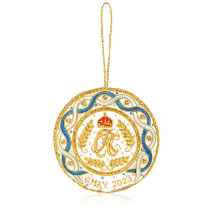the_coronation_roundel_decoration_0.webp New The Coronation Roundel Decoration Decorations