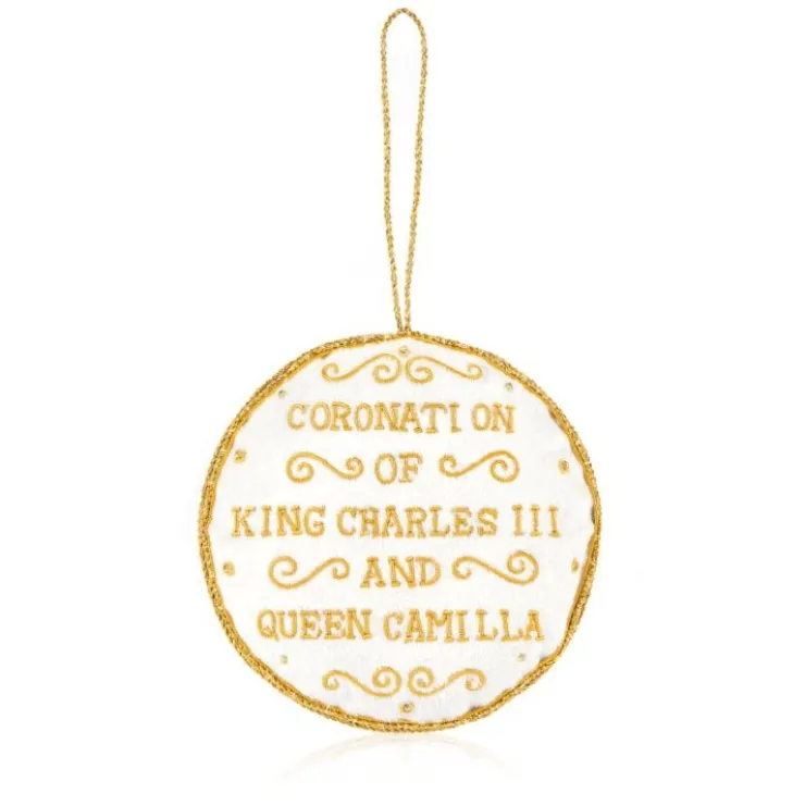 the_coronation_roundel_decoration_1.webp New The Coronation Roundel Decoration Decorations