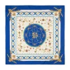 Clearance The Coronation Silk Scarf Scarves