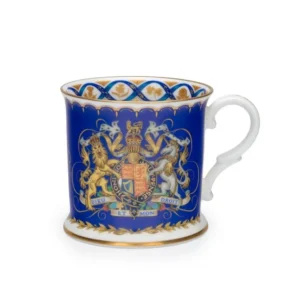 Store The Coronation Tankard Tankards & Mugs