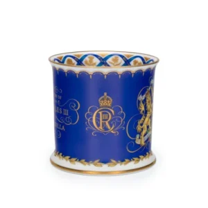 Store The Coronation Tankard Tankards & Mugs