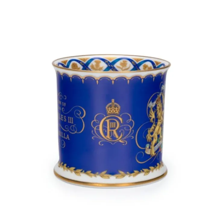 the_coronation_tankard_1.webp Store The Coronation Tankard Tankards & Mugs