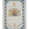 Cheap The Coronation Tea Towel Home Linens