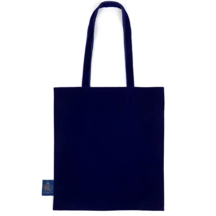 the_coronation_velvet_tote_bag_1.webp Sale The Coronation Velvet Tote Bag Bags