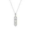 Hot The Girls Of Great Britain And Ireland Necklace Necklaces
