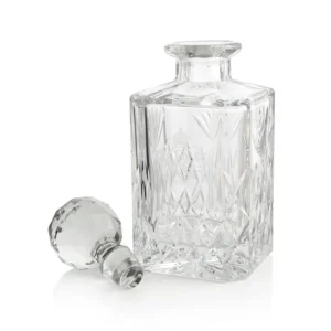 Best Sale The King'S 75Th Birthday Limited Edition Decanter Wine & Spirits