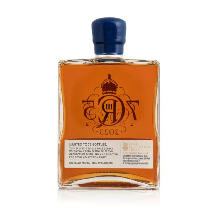 the_kings_th_birthday_limited_edition_whisky_1.webp Cheap The King'S 75Th Birthday Limited Edition Whisky Wine & Spirits