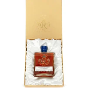 Cheap The King'S 75Th Birthday Limited Edition Whisky Wine & Spirits