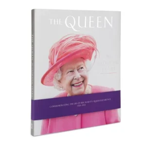 Cheap The Queen: 70 Glorious Years Royal Collection Publications