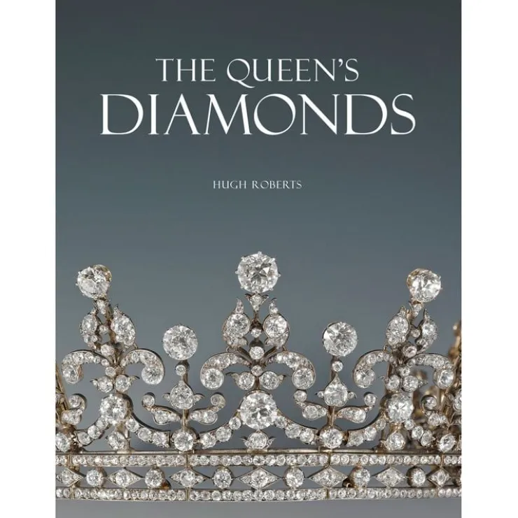the_queens_diamonds_0.webp Best The Queen'S Diamonds Royal Collection Publications