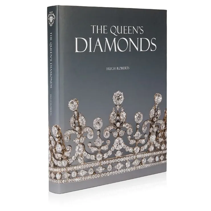 the_queens_diamonds_5.webp Best The Queen'S Diamonds Royal Collection Publications
