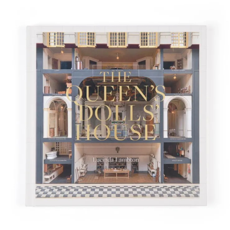 the_queens_dolls_house_0.webp Fashion The Queen'S Dolls' House Royal Collection Publications