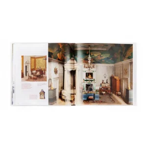 Fashion The Queen'S Dolls' House Royal Collection Publications