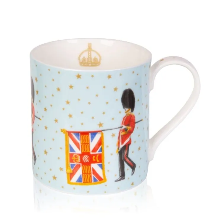 the_summertime_blue_coffee_mug_0.webp Outlet The Summertime Blue Coffee Mug Breakfast Table