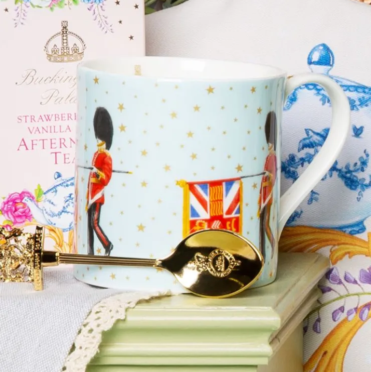 the_summertime_blue_coffee_mug_1.webp Outlet The Summertime Blue Coffee Mug Breakfast Table