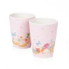 Best The Summertime Picnic Cups Breakfast Table