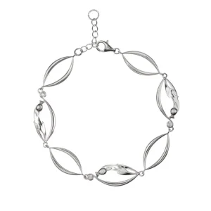 Clearance Thistle Bracelet Bracelets