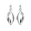 Clearance Thistle Earrings Earrings
