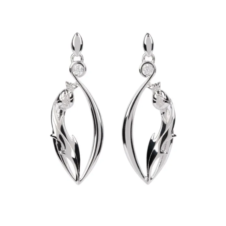 thistle_earrings_0.webp Clearance Thistle Earrings Earrings