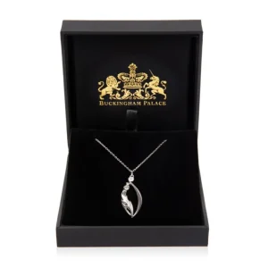 Cheap Thistle Pendant Necklaces