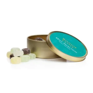 Cheap Tin Of Mints Confectionery & Chocolates