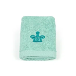 Cheap Turquoise Face Cloth Home Linens
