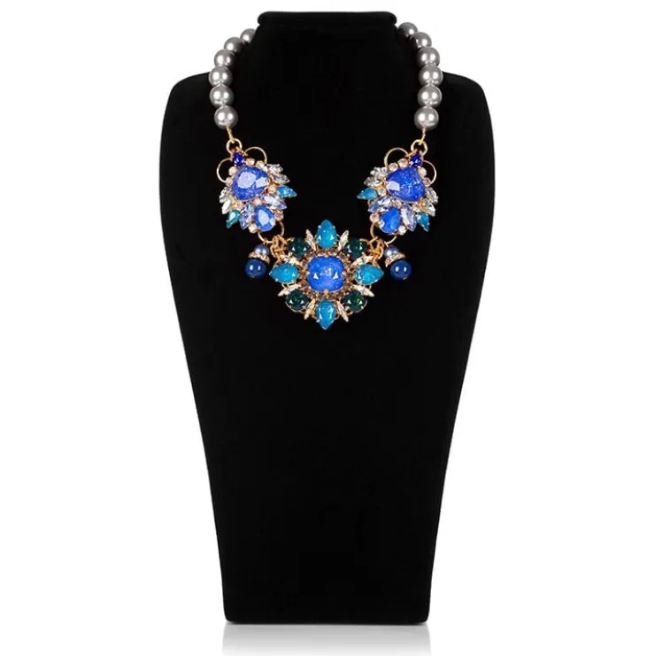 vicki_sarge_blue_and_grey_pearl_necklace_1.webp Store Vicki Sarge Blue And Grey Pearl Necklace Vicki Sarge