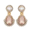 Best Sale Vicki Sarge Crystal Drop Earrings Vicki Sarge