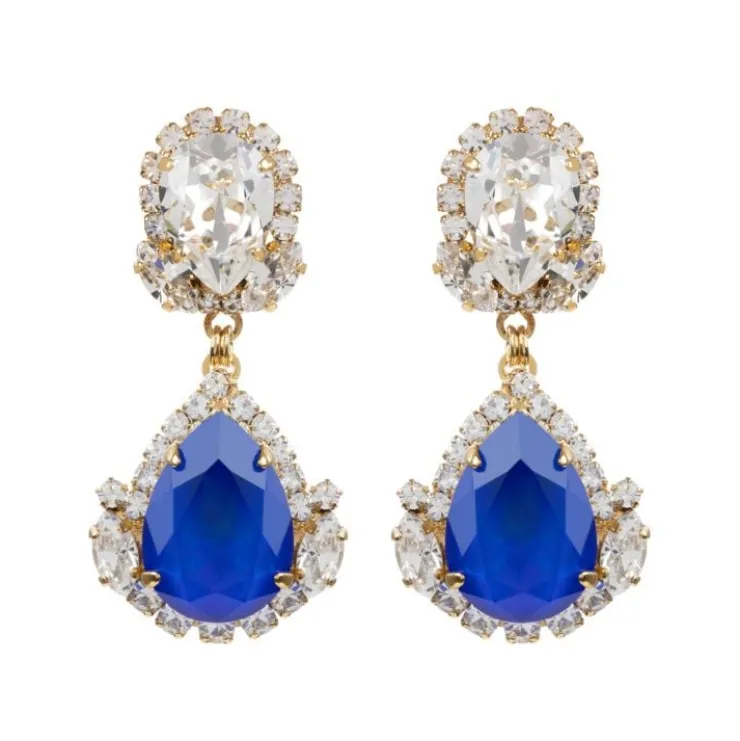 vicki_sarge_pendant_drop_earrings_0.webp Discount Vicki Sarge Pendant Drop Earrings Earrings